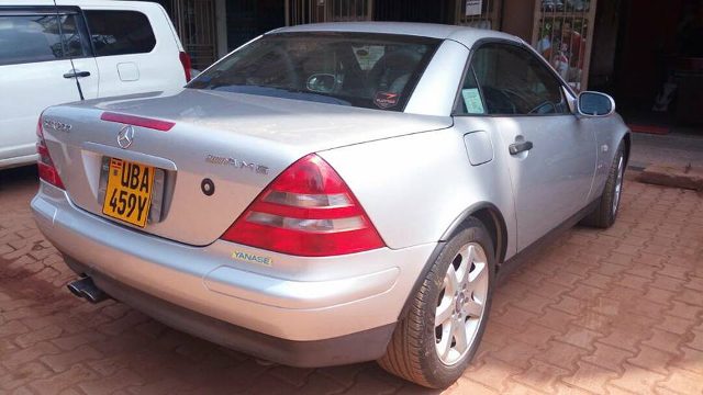 Benzes For Hire