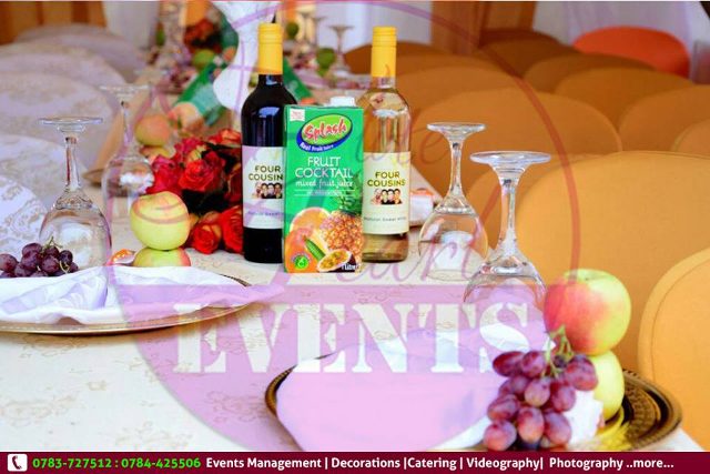 Pearl Events