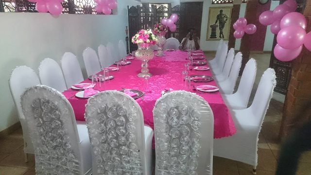 Elite Pearl Events UG
