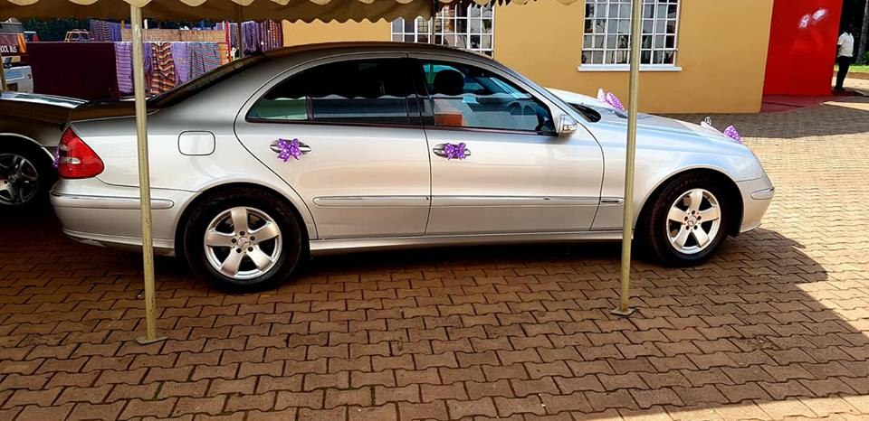 Prime Rides Events