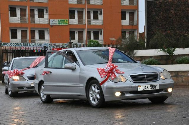 Prime Rides Events For all your Car Hires in Kampala Uganda