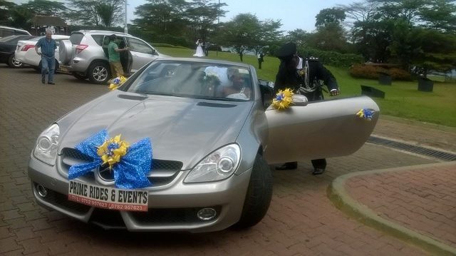 Prime Rides Events Cars for Hire at events