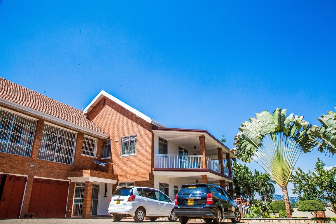 Why Adonai Is More Than Just a Guesthouse