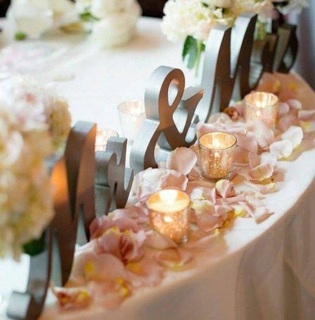 Gerry Wedding planners logo