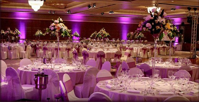 Gerry Wedding planners