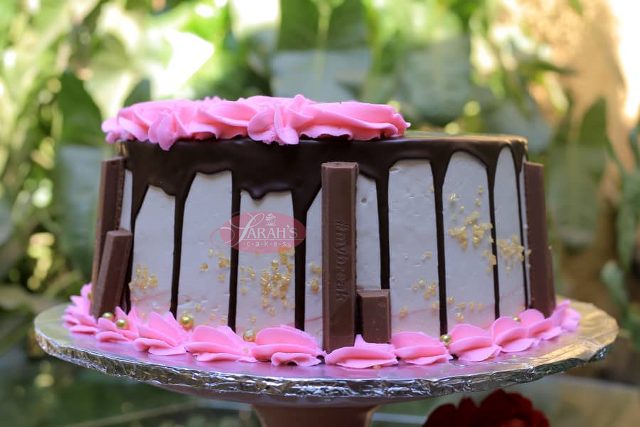 Chocolate Cake by Sarahs Cakes
