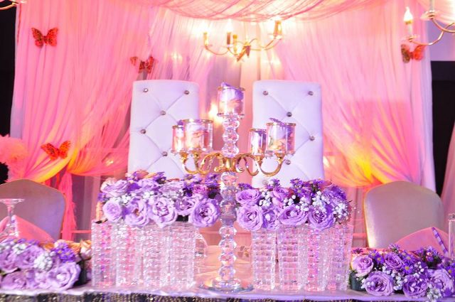 The Decor Mania Decoration