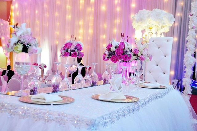 The Decor Mania Birthday Setup