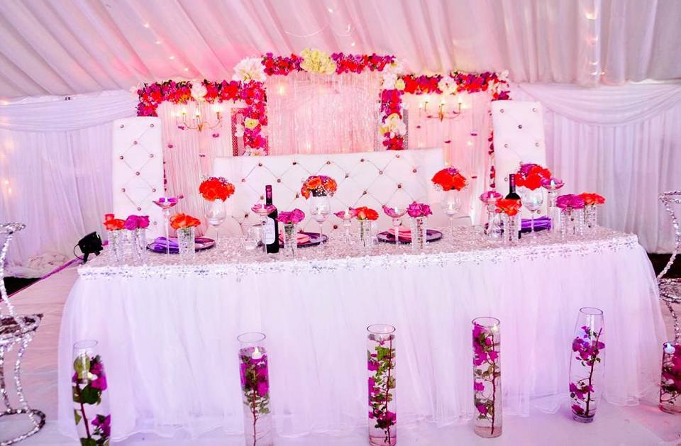 The Decor Mania Uganda