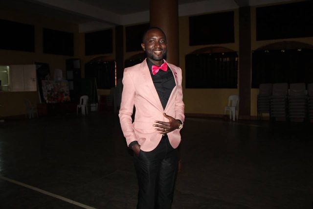Moses Maurice Mugerwa
