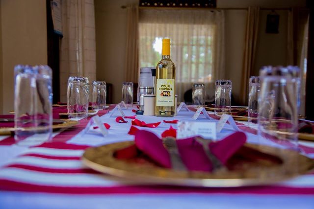 Nice decorations by Blessed HANDS DECOR Services
