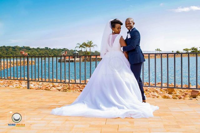 David weds Kevin