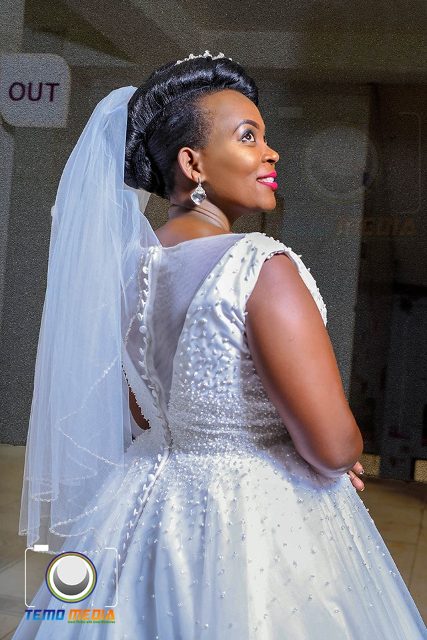 David weds Kevin