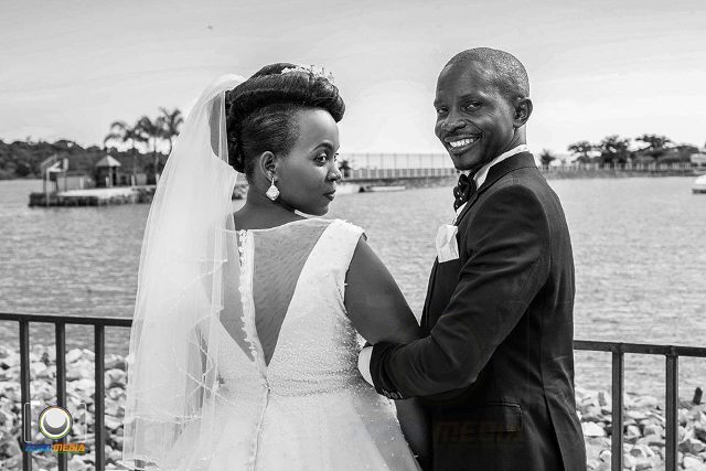 David weds Kevin