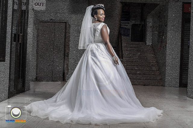 David weds Kevin