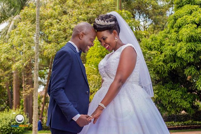 David weds Kevin