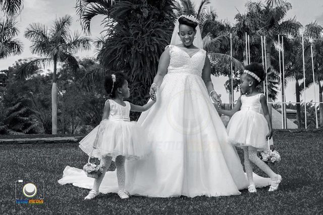 David weds Kevin