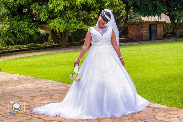 David weds Kevin
