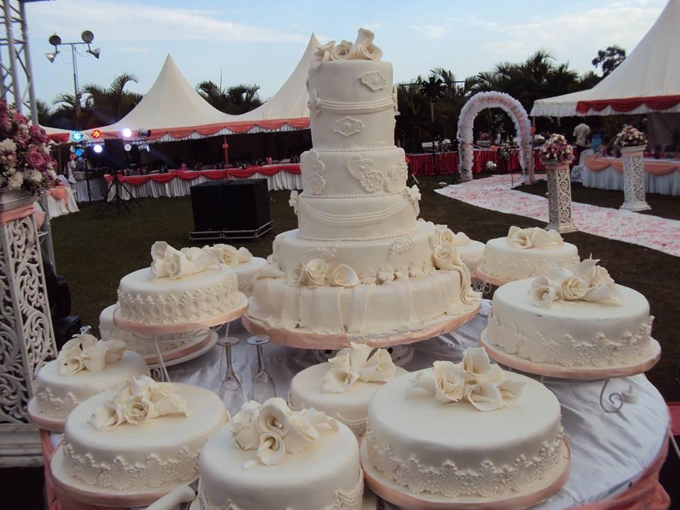 What To Have In Mind When Choosing Wedding Cake