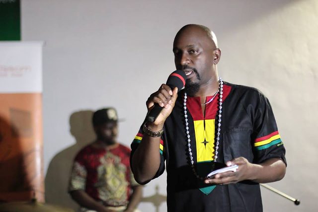 Gaetano Kaggwa, shots by Snapshot media group