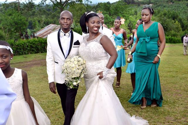 Wedding photography by Snapshot media group