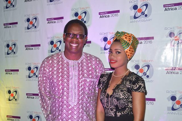 Red carpet moments captured by Snapshot media group
