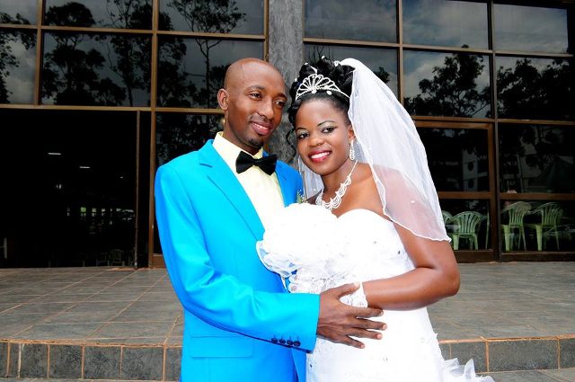 Wedding photography by Snapshot media group