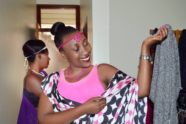 Customary wedding moments captured by Snapshot media group