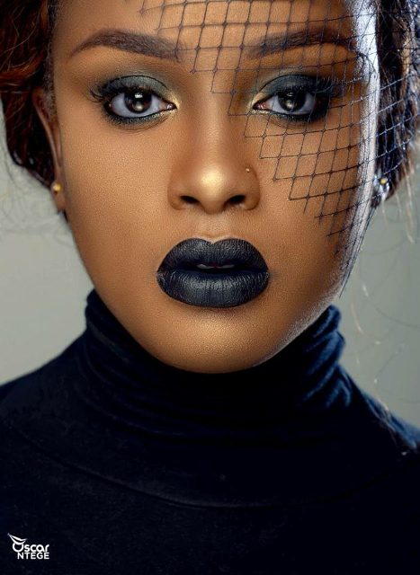 Oscar Ntege Photography logo