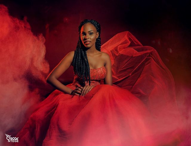 Kaijuka Abbas, shots powered by Oscar Ntege Photography