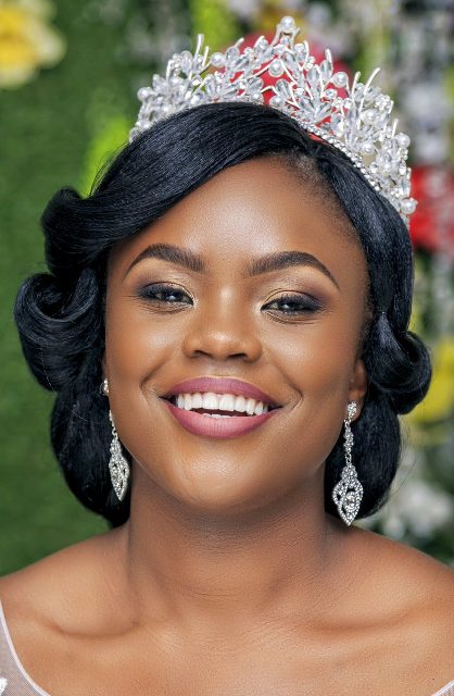 Wedding photography with Oscar Ntege