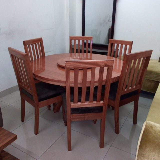 The Furniture Workshop