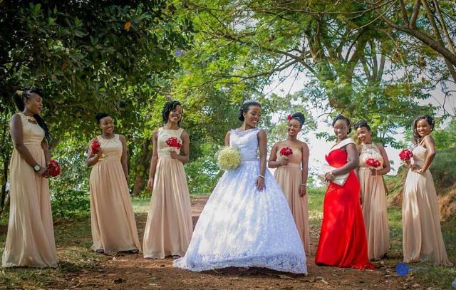 Beautiful Wedding Gowns at Exquisite Bridals