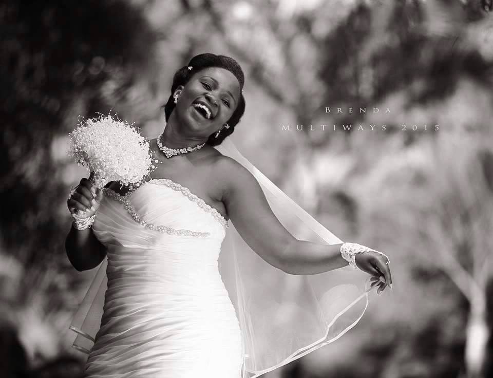 Bridal wear and salons