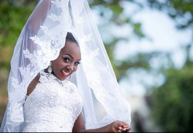 Exquisite Bridals Wedding gowns