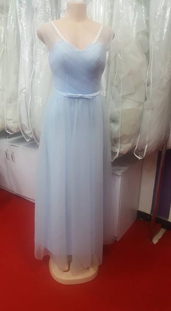 Mera collections sample maid dresses