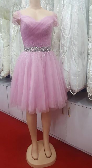 Mera collections sample maid dresses
