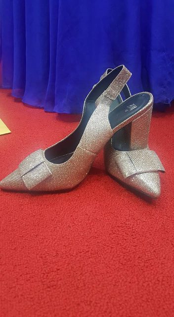 Bridal & Maid Shoe Collection from Mera