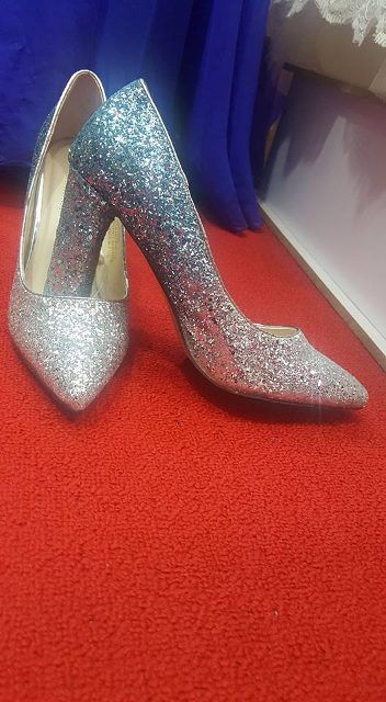 Bridal & Maid Shoe Collection from Mera