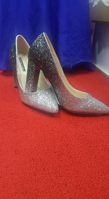 Bridal & Maid Shoe Collection from Mera