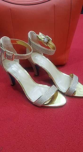 Bridal & Maid Shoe Collection from Mera