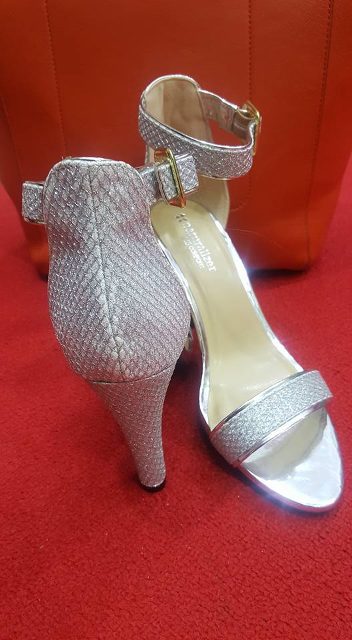 Bridal & Maid Shoe Collection from Mera