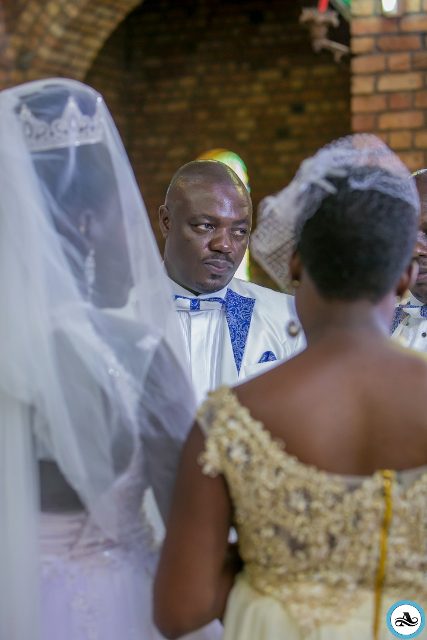 Jose weds Ann Photos by Alexander Photography Mikolo