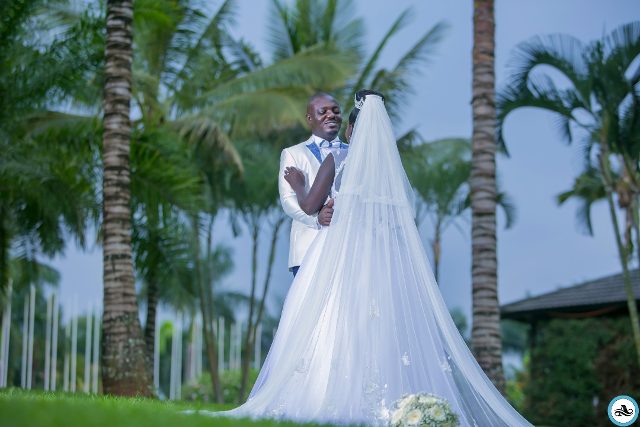 Jose weds Ann Photos by Alexander Photography Mikolo