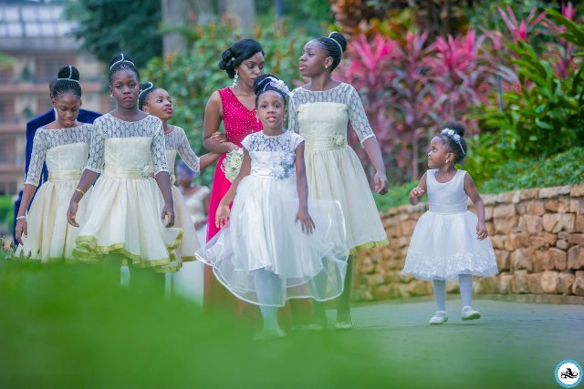Jose weds Ann Photos by Alexander Photography Mikolo