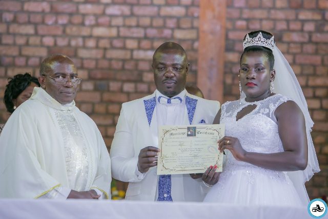Jose weds Ann Photos by Alexander Photography Mikolo