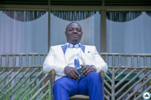 Jose weds Ann Photos by Alexander Photography Mikolo