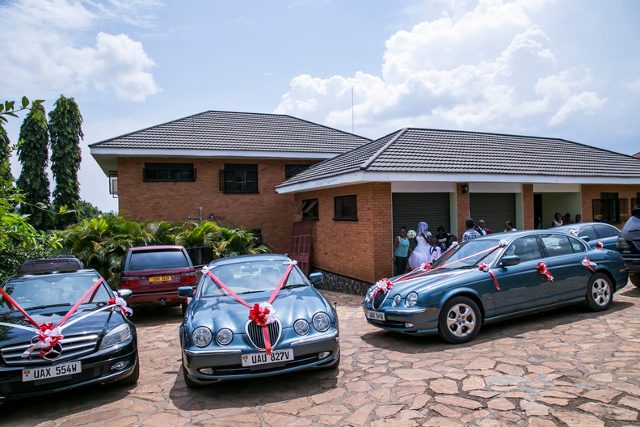 Tips For The Perfect Wedding Car Hire