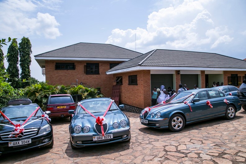 Tips For The Perfect Wedding Car Hire