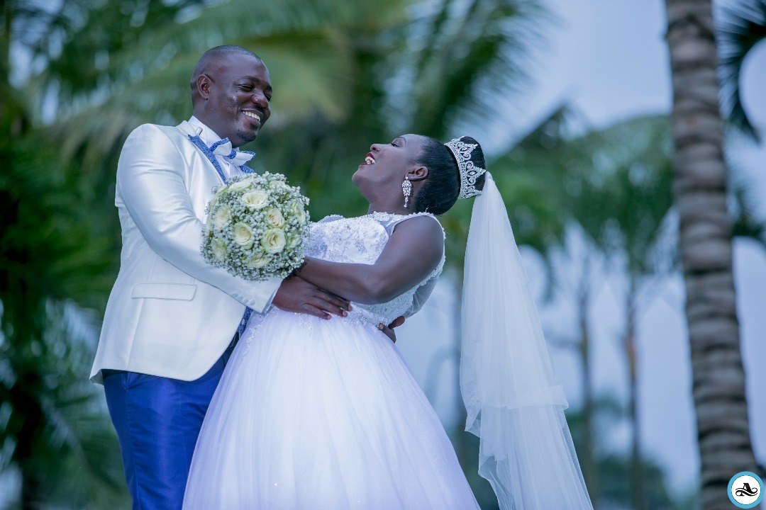 These Bridal Inspiration Shots From Jose & Ann's Gorgeous Wedding Will Leave You INSPIRED